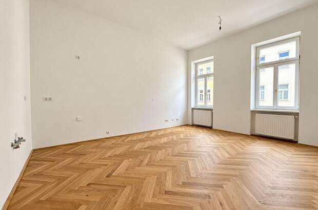 Altbauwohnung kaufen in 1150 Wien (Bild 2)