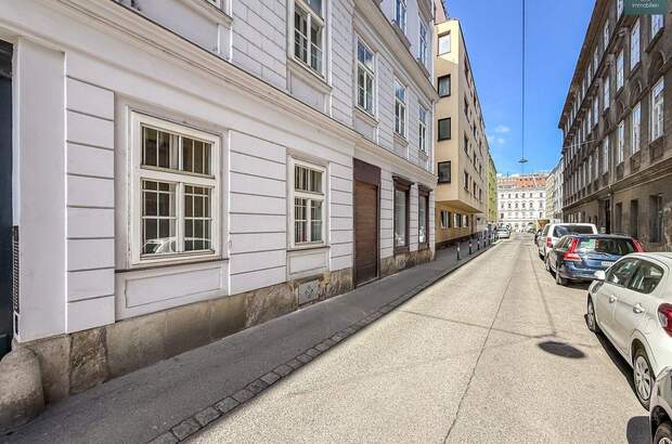 Gewerbeobjekt mieten in 1040 Wien (Bild 5)