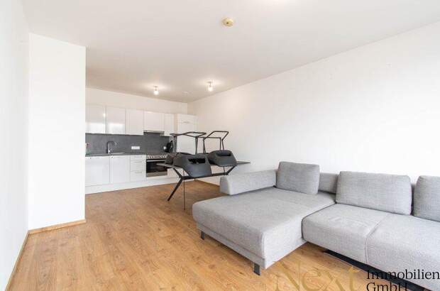 Terrassenwohnung mieten in 4020 Linz (Bild 4)