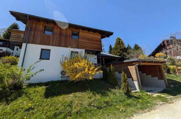 Ferienhaus kaufen in 9463 Reichenfels (Bild 2)