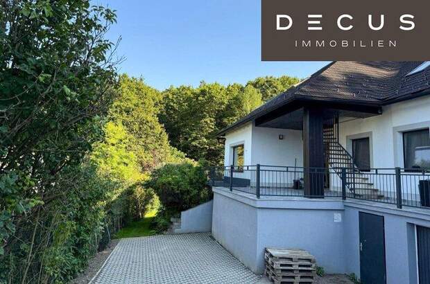 Einfamilienhaus kaufen in 3013 Pressbaum (Bild 1)