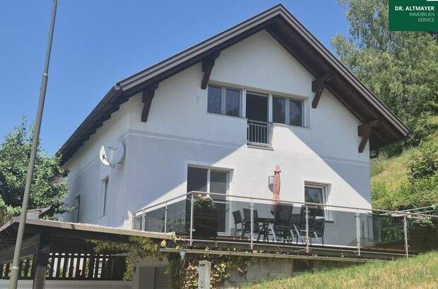 Haus kaufen in 9500 Villach (Bild 1)