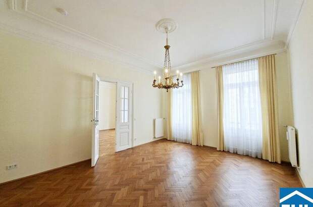 Terrassenwohnung mieten in 1030 Wien (Bild 2)