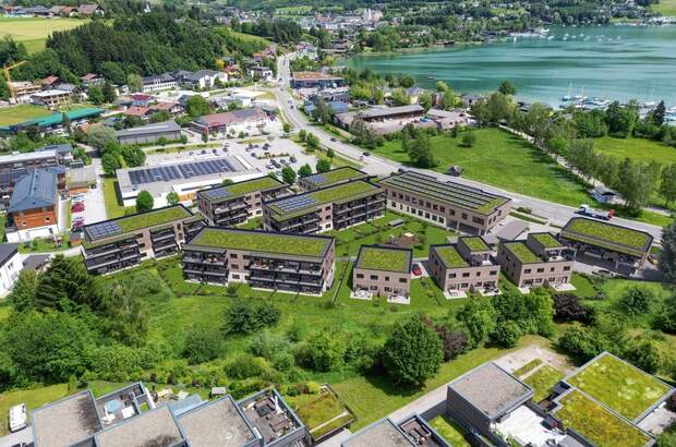 Eigentumswohnung in 5310 St. Lorenz (Bild 2)