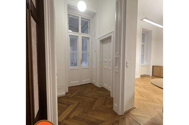 Büro / Praxis mieten in 1040 Wien (Bild 5)