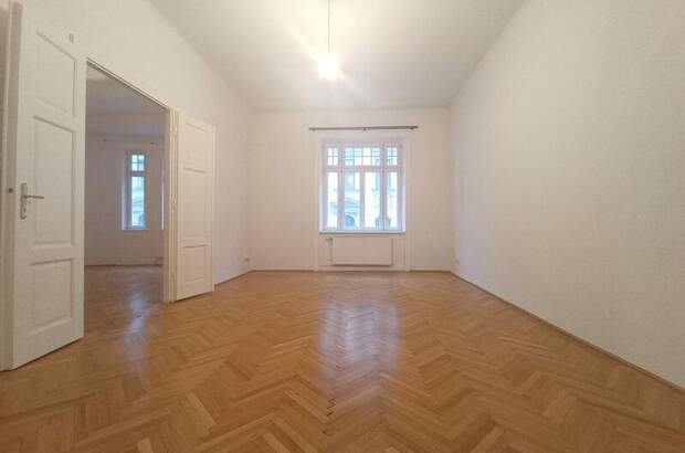Wohnung mieten in 1040 Wien (Bild 3)