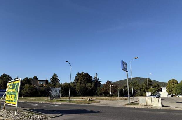 Gewerbeobjekt kaufen in 2540 Bad Vöslau (Bild 1)