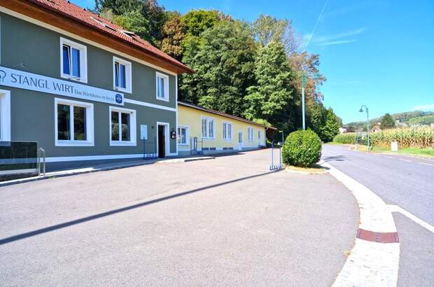 Gastronomie / Restaurant kaufen in 8282 Stein (Bild 3)