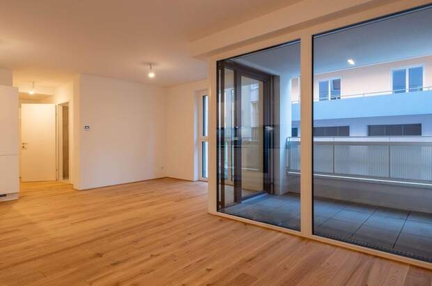 Wohnung mit Balkon kaufen in 4040 Linz (Bild 3)