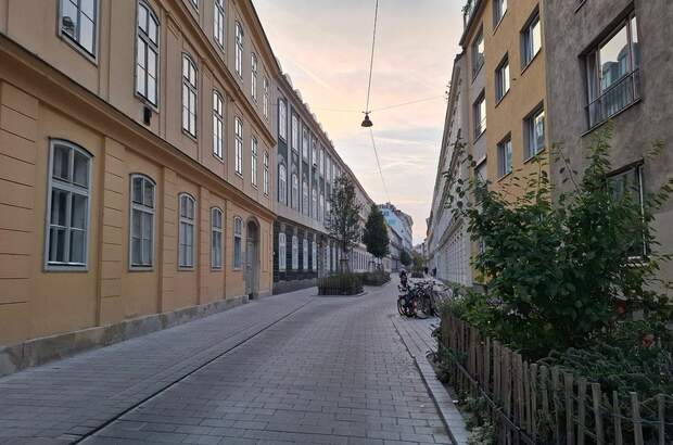 Altbauwohnung mieten in 1070 Wien (Bild 1)
