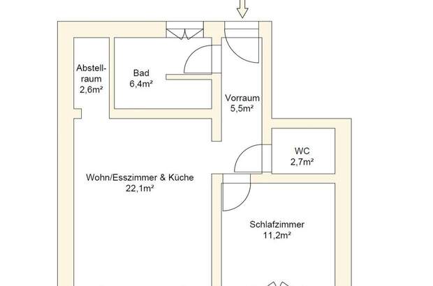 Wohnung kaufen in 5222 Munderfing (Bild 5)