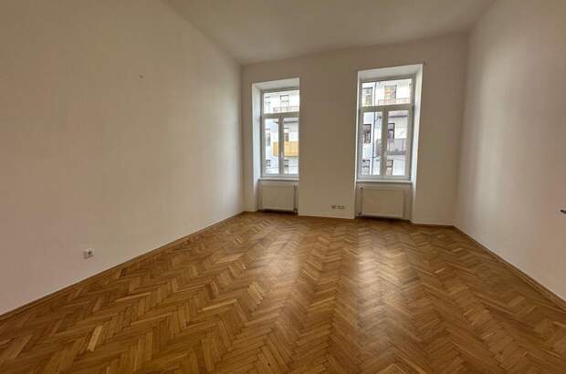 Altbauwohnung kaufen in 1200 Wien (Bild 2)