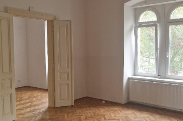 Altbauwohnung mieten in 3500 Krems (Bild 1)