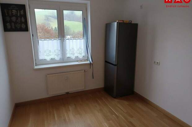 Terrassenwohnung mieten in 4594 Grünburg (Bild 3)