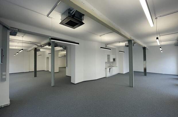Gewerbeobjekt mieten in 1100 Wien (Bild 4)