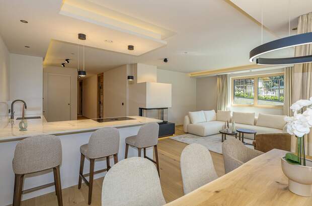 Terrassenwohnung kaufen in 6364 Brixen (Bild 3)