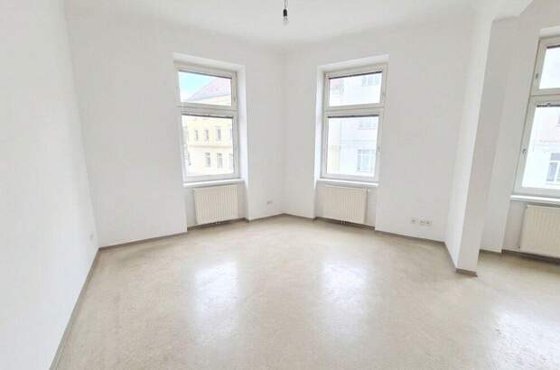 Altbauwohnung mit Balkon kaufen in 1200 Wien (Bild 5)