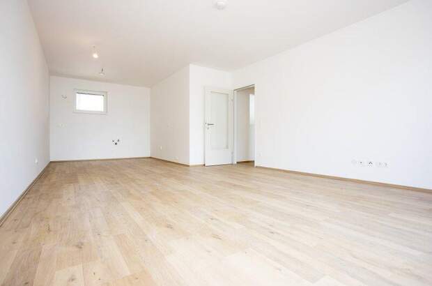Terrassenwohnung kaufen in 2700 Wr. Neustadt (Bild 3)