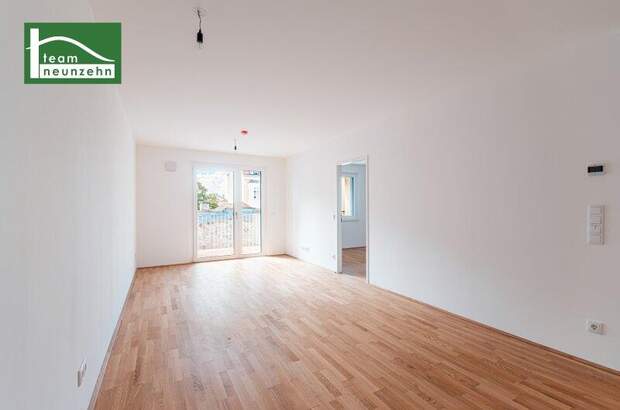 Terrassenwohnung kaufen in 1140 Wien (Bild 1)