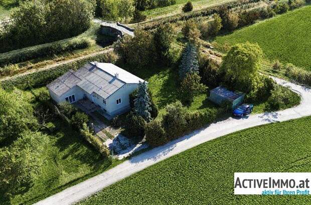 Einfamilienhaus kaufen in 2601 Sollenau (Bild 2)