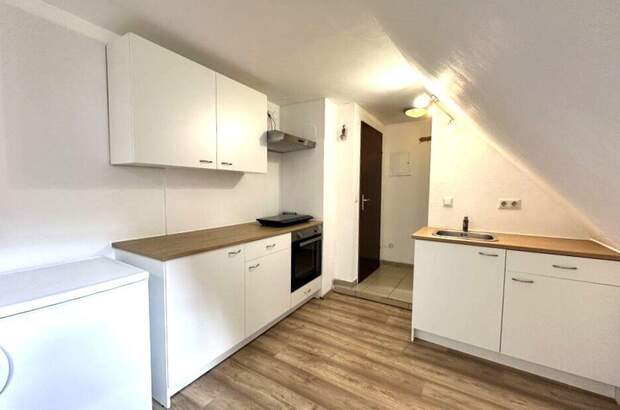 Altbauwohnung kaufen in 8010 Graz (Bild 1)