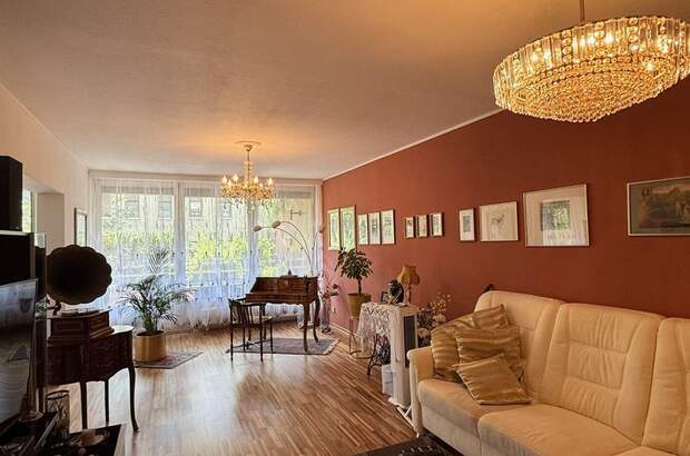 Wohnung mit Balkon kaufen in 1220 Wien (Bild 5)