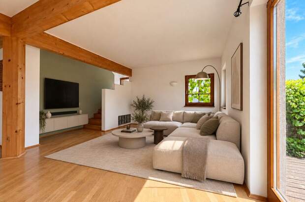 Haus kaufen in 3004 Riederberg (Bild 3)