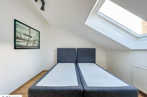 Altbauwohnung kaufen in 1160 Wien (Bild 5)