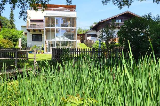 Einfamilienhaus kaufen in 2392 Grub (Bild 2)