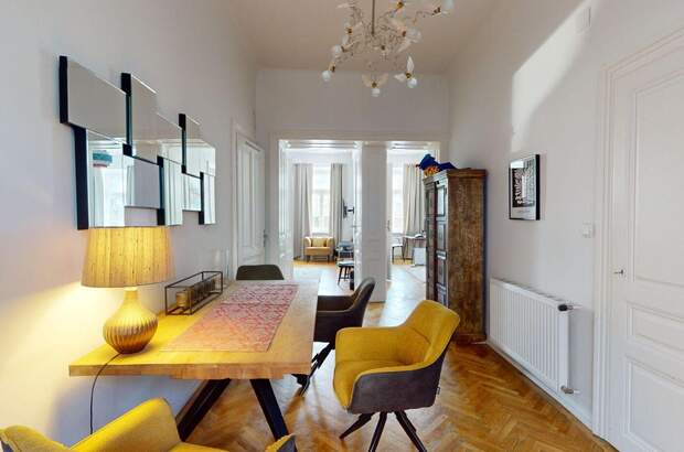 Wohnung mit Balkon kaufen in 1150 Wien (Bild 3)