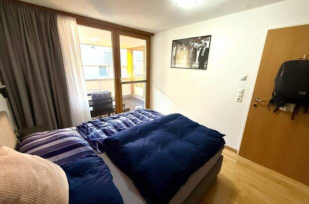 Wohnung mit Balkon mieten in 6700 Bludenz (Bild 4)