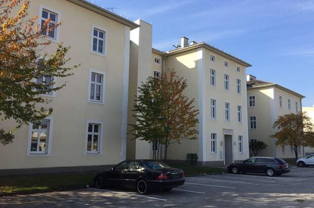 Altbauwohnung mieten in 2700 Wiener Neustadt