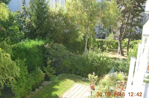 Wohnung mit Balkon mieten in 1180 Gersthof (Bild 4)