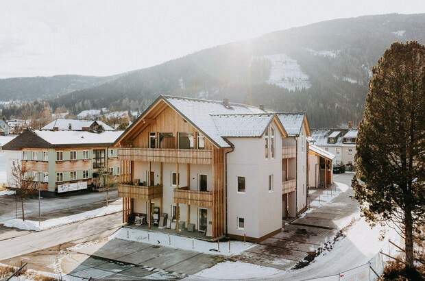 Wohnung mit Balkon kaufen in 8862 Stadl (Bild 1)