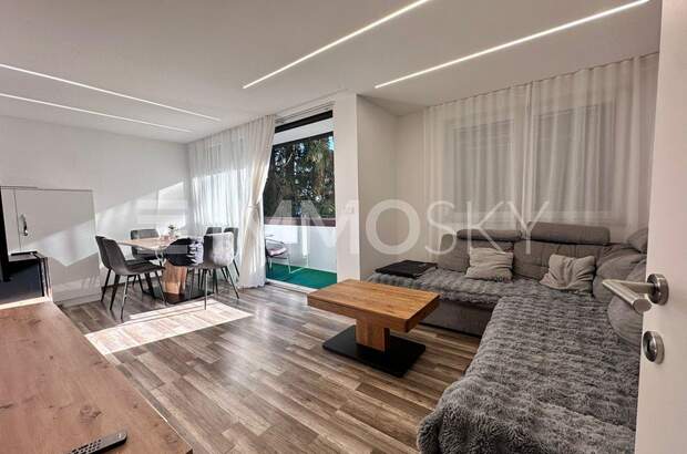 Terrassenwohnung kaufen in 5301 Eugendorf (Bild 2)