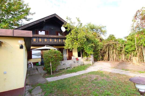 Haus kaufen in 9020 Klagenfurt (Bild 3)