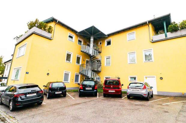 Anlageobjekt kaufen in 9500 Villach (Bild 1)