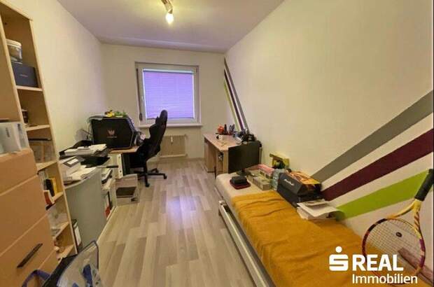 Terrassenwohnung kaufen in 6682 Vils (Bild 5)
