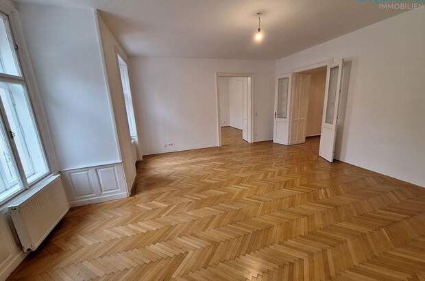 Altbauwohnung mieten in 1070 Wien (Bild 2)
