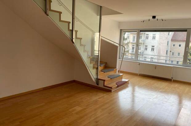 Wohnung mit Balkon mieten in 1220 Wien (Bild 3)