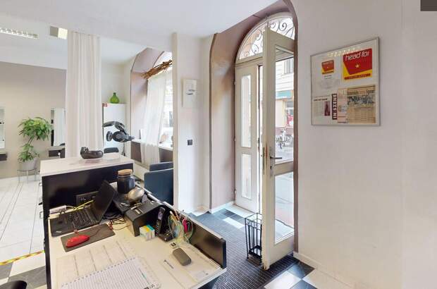 Gewerbeobjekt kaufen in 1080 Wien (Bild 2)