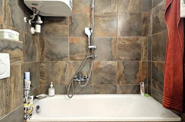 Wohnung mit Balkon kaufen in 8047 Graz (Bild 5)