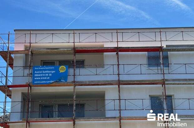 Terrassenwohnung mieten in 4563 Micheldorf (Bild 4)