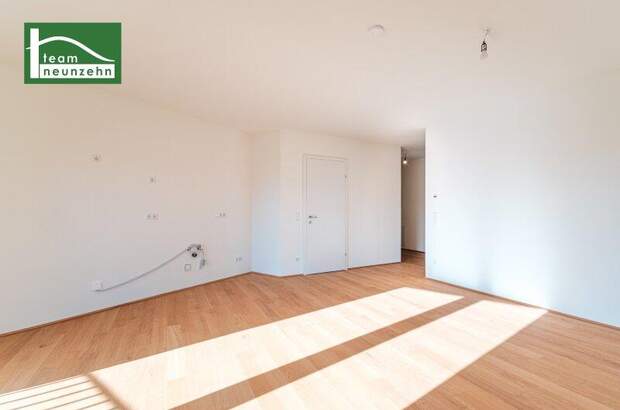 Terrassenwohnung kaufen in 1210 Wien (Bild 3)