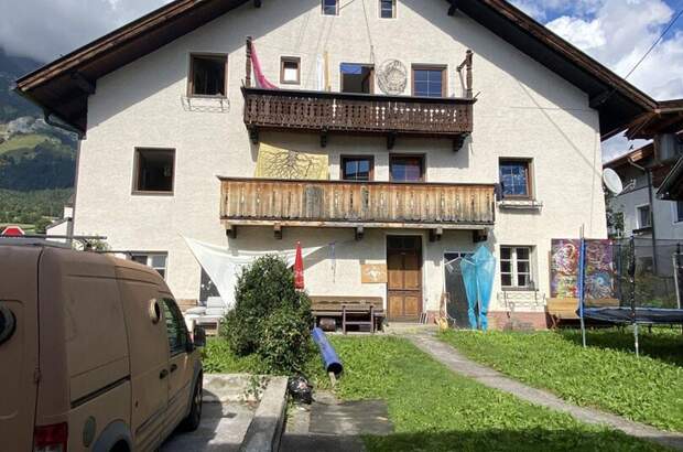 Grundstück kaufen in 6067 Absam (Bild 1)