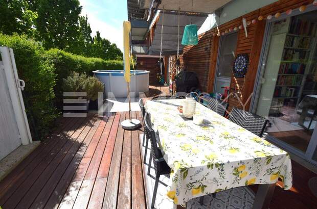 Terrassenwohnung kaufen in 4030 Linz (Bild 3)
