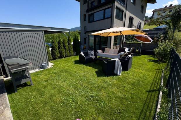 Wohnung kaufen in 6095 Grinzens (Bild 1)