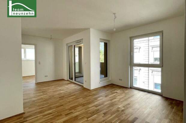 Terrassenwohnung kaufen in 1170 Wien (Bild 1)