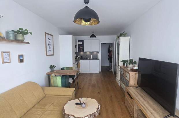Wohnung mit Balkon mieten in 1220 Wien (Bild 2)