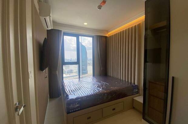 Wohnung mit Balkon kaufen in 10310 Bangkok (Bild 4)